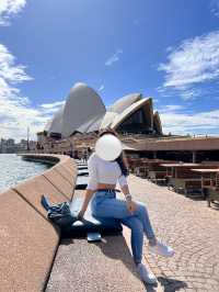 【シドニーで“無料”で楽しむ！おすすめアクティビティ5選🇦🇺】