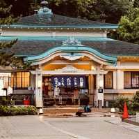 ♨️🌸 *Kinosaki Onsen (城崎温泉): Japan’s Quintessential Hot Spring Town* 🌊🎎