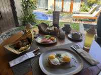 Canggu 性價比高villa