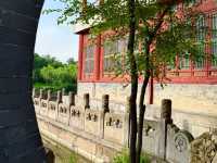 ⛰️ Chengde Mountain Resort: A Royal Summer Escape in Hebei! 👑