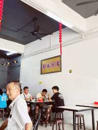 🍛 Curry by Mama Tai – Klang’s Hidden Curry Mee Gem