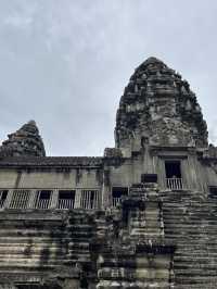 🕉️ Uncover Angkor Wat’s Hidden Secret: The Hall of a Thousand Gods 🛕