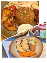 🌴 Batam Marriott Hotel Harbour Bay – Short & Sweet Stay 