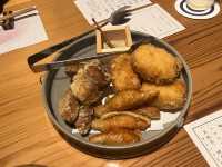 お上品な和食なら僖ニ成ル食（きになるしょく）@京橋