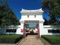 Step Back in Time at Songkhla National Museum