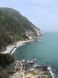 🌊 푸른 절벽과 바다의 조화, 영도 태종대