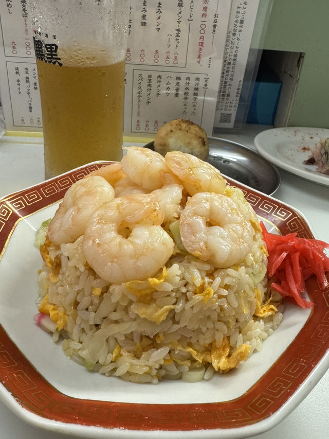 映えるのにしっかり味も美味しい！！おしゃれネオ中華🥟👲🥡