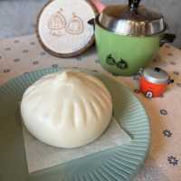 【日本・大阪🇯🇵】ふわもち生地に感動！台湾の本場の味をそのまま再現した中華まん専門店🥟 