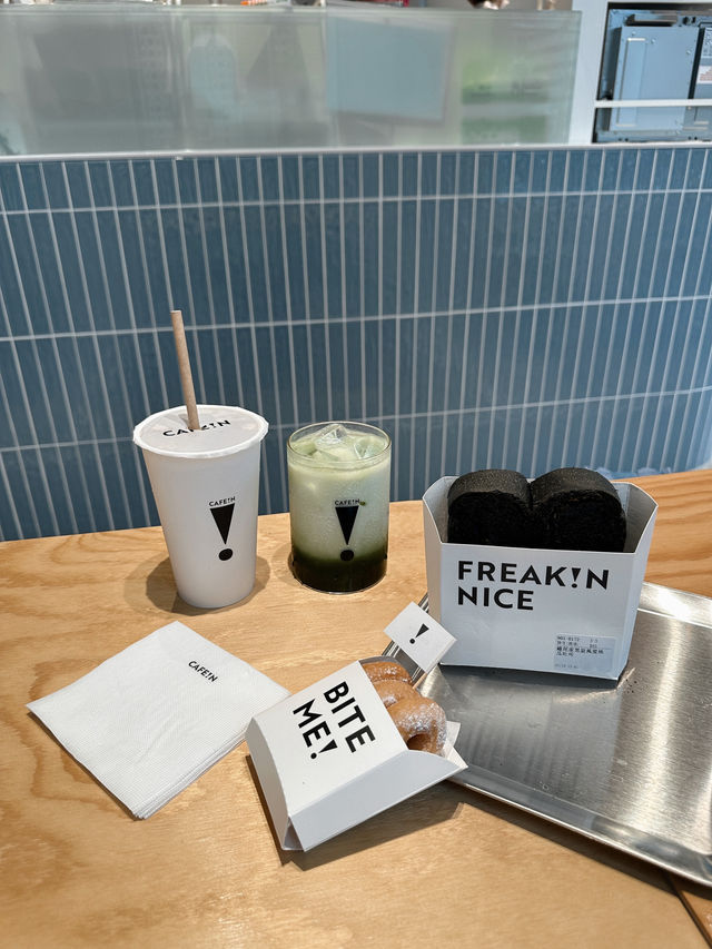 高雄|新開咖啡廳CAFE!N  高雄|新開咖啡廳CAFE!N