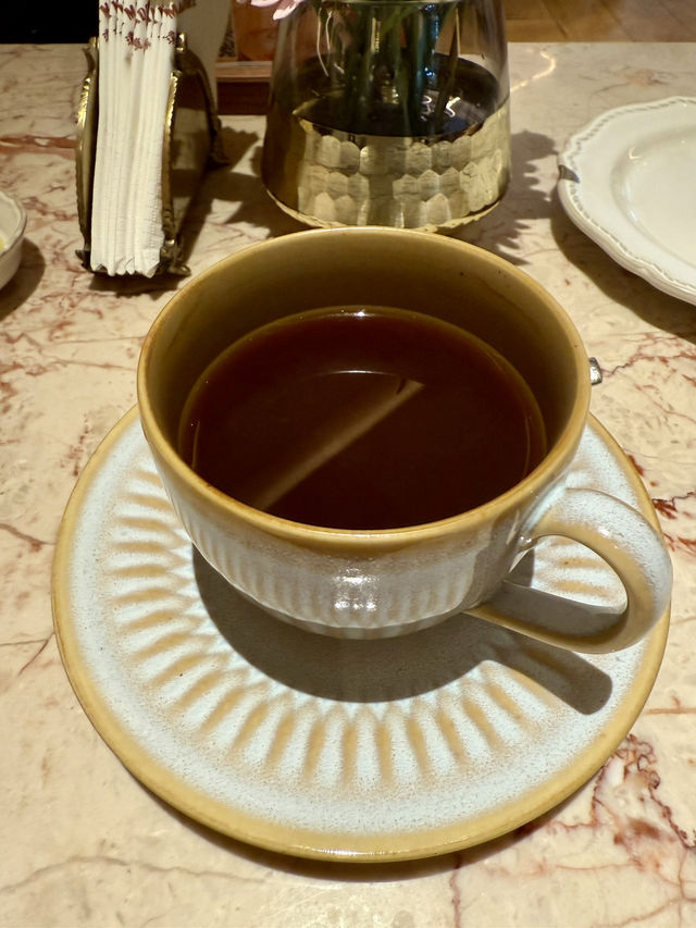 商業午餐性價比之選｜TERRA MADRE 璞意