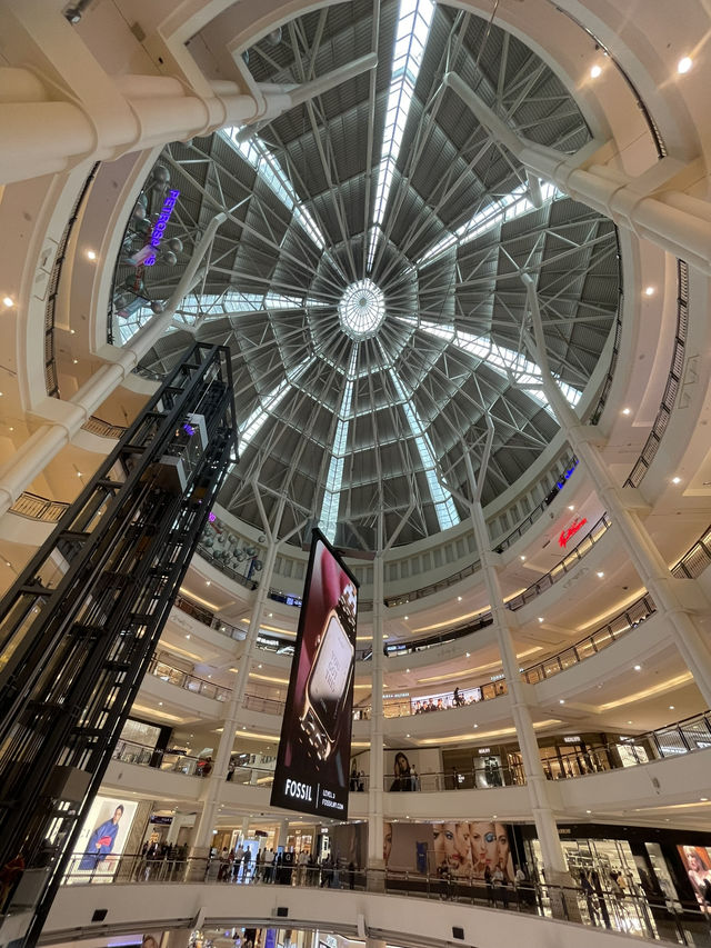 ✨ 享奢吉隆坡,首選Sofitel酒店 ✨ 享奢吉隆坡,首選Sofitel酒店