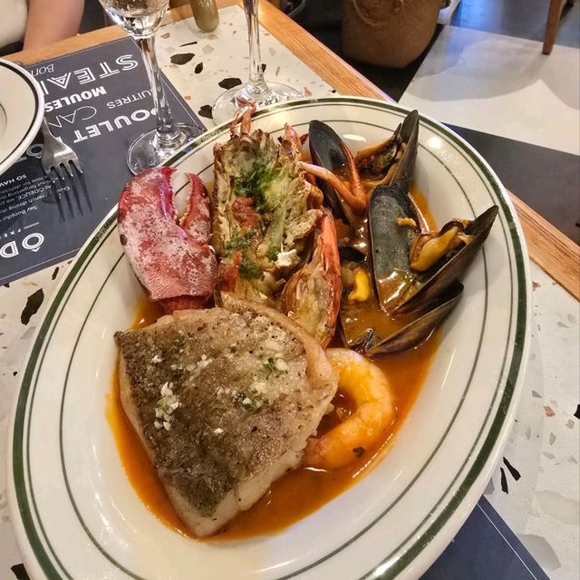 Odelice📍荃灣