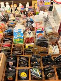 香港　セントラルマーケットでおすすめのお店