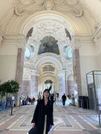 🇫🇷 Petit Palais 