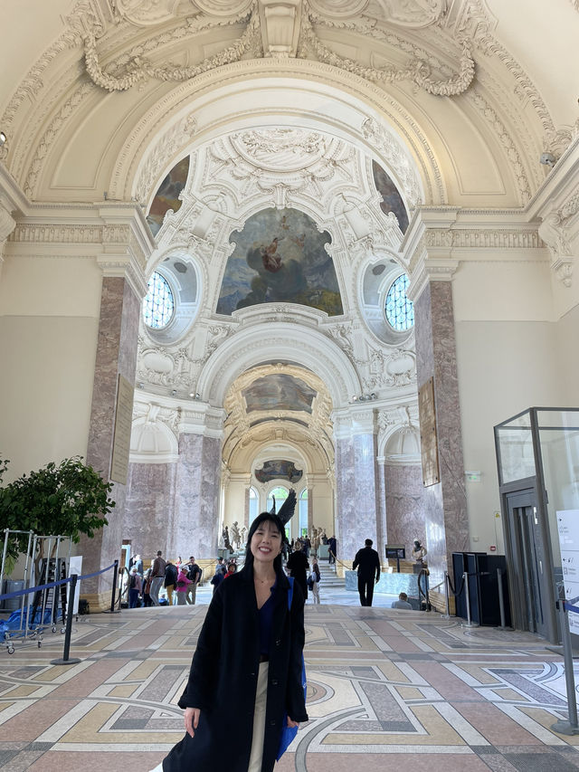 🇫🇷 Petit Palais 