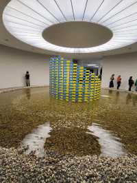 M HKA - Museum of Contemporary Art