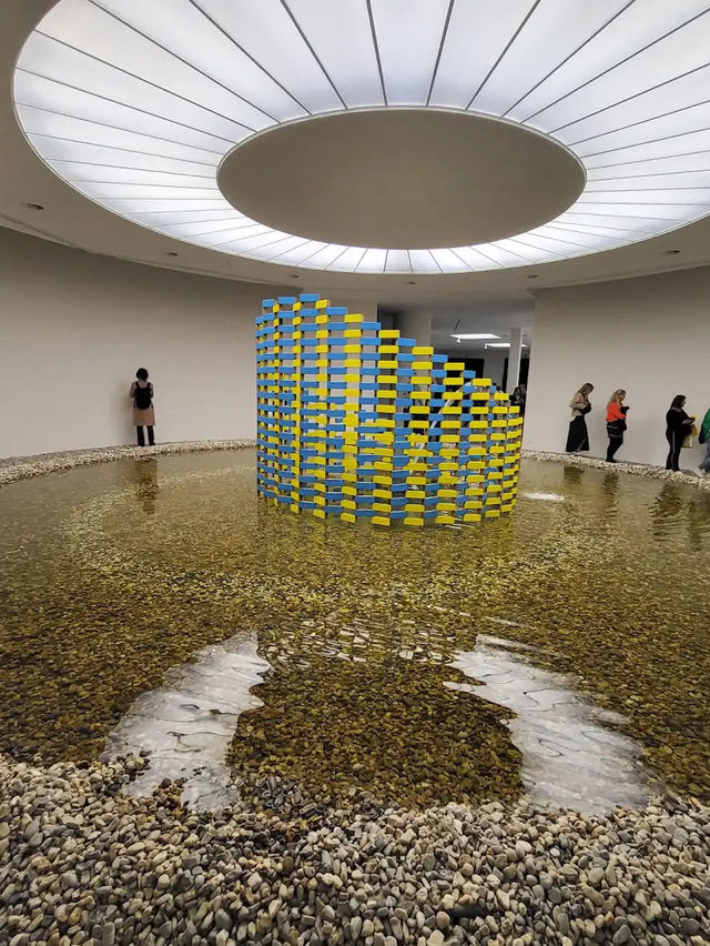M HKA - Museum of Contemporary Art