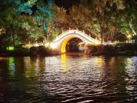 Dream Drifting on the Li River