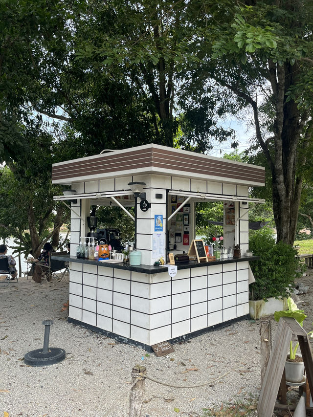 Cherish cafe 🍵 