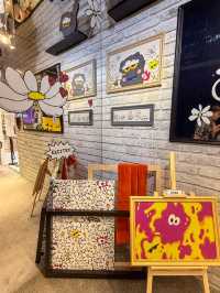 G-DRAGON 親自創作 ZO&FRIENDS 爆紅潮物香港快閃店