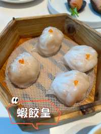 上海外灘必吃粵菜🤪粵來記好吃到爆