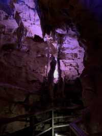 Breathtaking Landscapes of Zhangjiajie