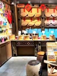 Tianzifang: Shanghai’s Artsy Maze