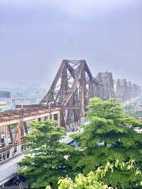 【越南河內】Serein Cafe & Lounge