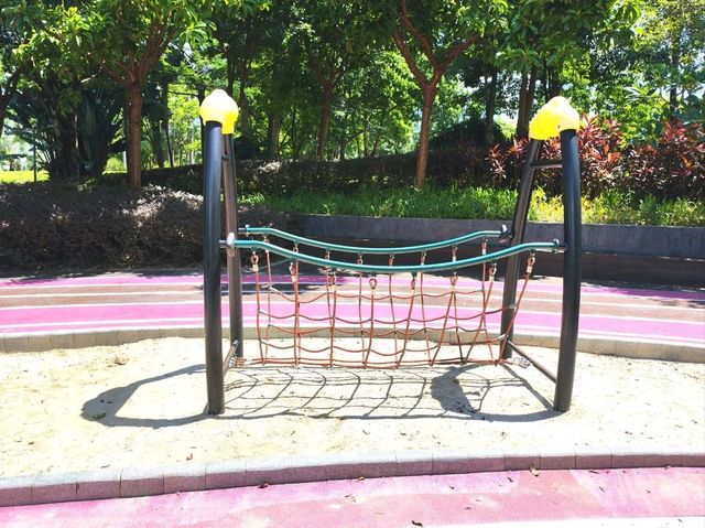 深圳｜香蜜公園