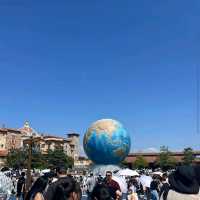 Tokyo DisneySea