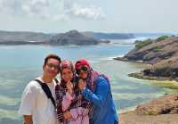 Bukit Merese – Lombok’s Hill with a Million-Dollar View!