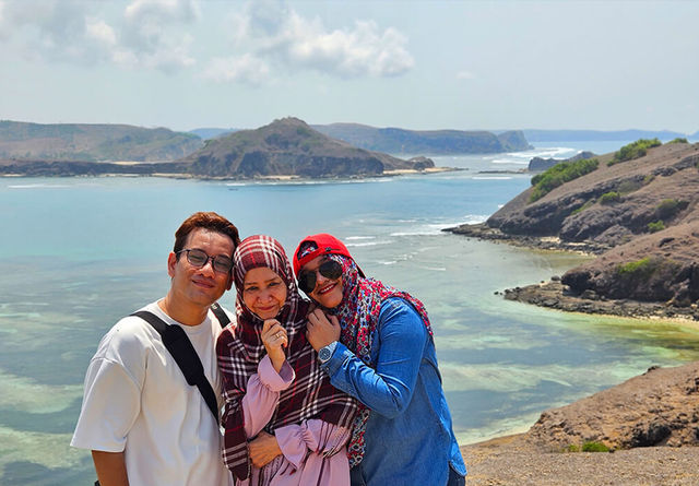 Bukit Merese – Lombok’s Hill with a Million-Dollar View!