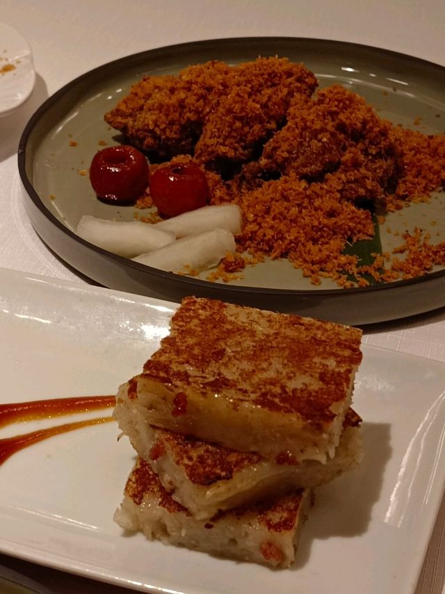 台北君悅酒店,漂亮廣式海鮮餐廳  台北君悅酒店,漂亮廣式海鮮餐廳