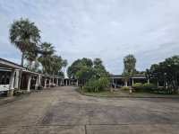 โรงแรมมาติน่า ที่พักหลักร้อย จ.สุรินทร์