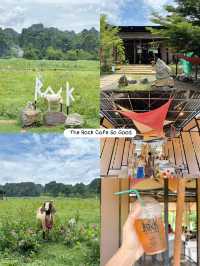 มัดรวม 5 คาเฟ่สวยๆที่เนินมะปราง