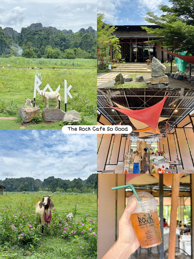 มัดรวม 5 คาเฟ่สวยๆที่เนินมะปราง มัดรวม 5 คาเฟ่สวยๆที่เนินมะปราง