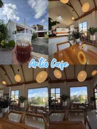 9 คาเฟ่เมืองพัทลุง สายกาแฟต้องมา
