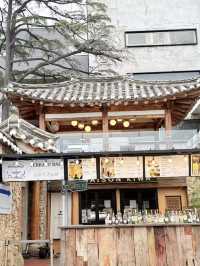 전주 한옥마을 여행 추천 드릴게요