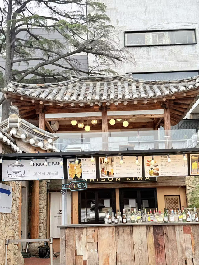 전주 한옥마을 여행 추천 드릴게요