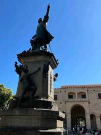 Historic Charm of Zona Colonial