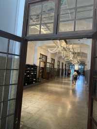 台北松山文創區 - 園區勁靚、勁多精品同展覽、不可錯過嘅打咭點