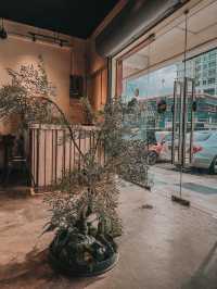 Sweet Escape in Bayan Lepas – My Dessert Stop at Sweet Talk