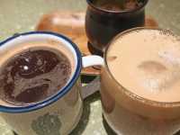 Roasting Haven in Causeway Bay