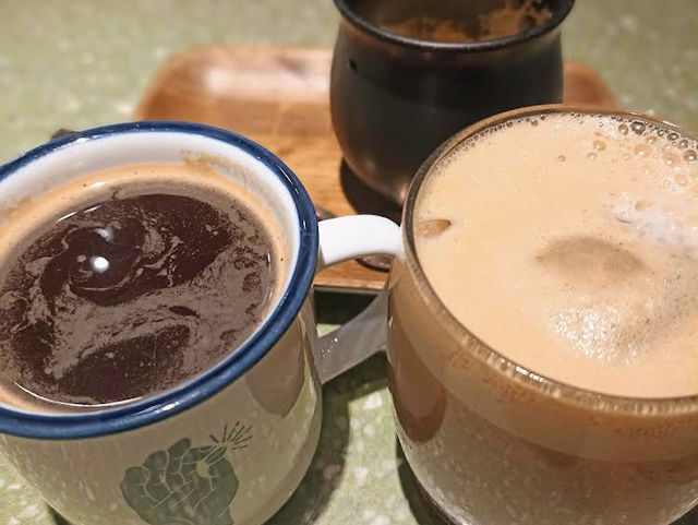 Roasting Haven in Causeway Bay