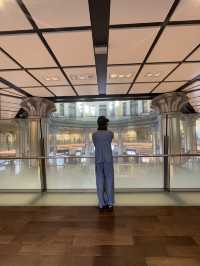 🚉 東京ステーションギャラリー｜赤レンガに包まれる、駅ナカ美術館の贅沢時間
