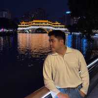 Chengdu 5 Days 4 Nights