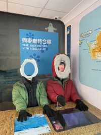 🇭🇰 Jockey Club Environmental Conservation Gallery