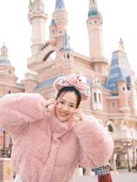 Disneyland ฉบับใช้เงินแก้ปัญหา😂🍒