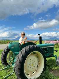 #Lake Hill Farm