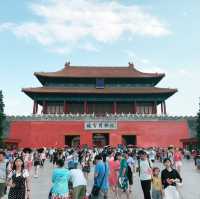 🇨🇳🏯 探索故宮的千年秘境：歷史與文化的璀璨寶庫 📜⌛️